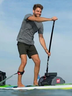 Red Original Mens Performance SUP TOP -Sup Inflatables red original mens performance sup top3