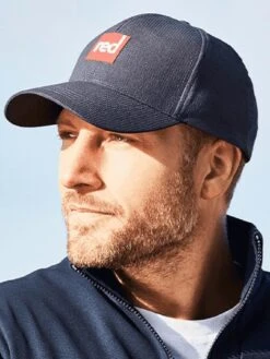 Red Original Unisex Paddle Boarding Cap -Sup Inflatables red original paddle cap paddle board cap