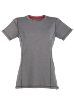 Red Original Women's Performance SUP TOP -Sup Inflatables red original w performance tee1