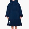 Red Original Kids Waterproof Poncho - Navy Blue 2 Red Original Kids Waterproof Poncho - Navy Blue -Sup Inflatables red origional navy poncho kids
