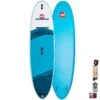 Red Paddle Co. Red Paddle Co Ride 10'8 X 34" Paddleboard 2024