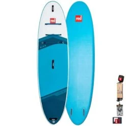 Red Paddle Co. Red Paddle Co Ride 10'8 X 34" Paddleboard 2024