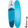 Red Paddle Co. Red Paddle Co Ride 10'6 X 32" Paddleboard 2024 -Sup Inflatables red paddle co 10 6 board only 2024