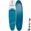 Red Paddle Co. Red Paddle Co Ride Limited Edition 10'6 X 32" Paddleboard 2024 -Sup Inflatables red paddle co 10 6 board only 2024
