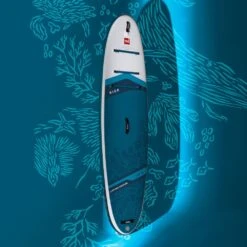 Red Paddle Co. Red Paddle Co Ride Limited Edition 10'6 X 32" Paddleboard 2024 25 Red Paddle Co. Red Paddle Co Ride Limited Edition 10'6 X 32" Paddleboard 2024 -Sup Inflatables red paddle co 10 6 with graphics