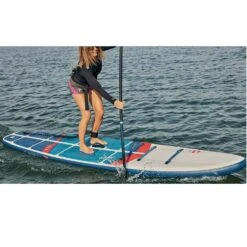 Red Paddle Co. Red Paddle Co Compact 11'0 X 32" Paddleboard 2024 20 Red Paddle Co. Red Paddle Co Compact 11'0 X 32" Paddleboard 2024 -Sup Inflatables red paddle co 11 compact life style. 3.png