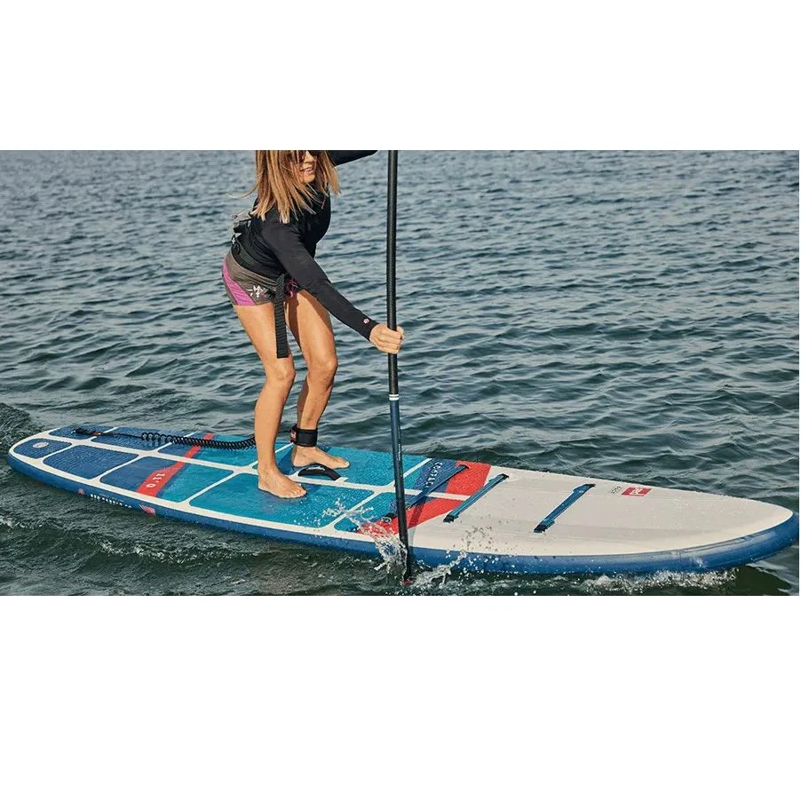 Red Paddle Co. Red Paddle Co Compact 11'0 X 32" Paddleboard 2024 11 Red Paddle Co. Red Paddle Co Compact 11'0 X 32" Paddleboard 2024 - Image 9
