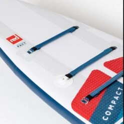 Red Paddle Co. Red Paddle Co Compact 11'0 X 32" Paddleboard 2024 16 Red Paddle Co. Red Paddle Co Compact 11'0 X 32" Paddleboard 2024 -Sup Inflatables red paddle co 11 compact studio 1