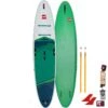 Red Paddle Co. Red Paddle Co Voyager 12'6 X 32" Paddleboard 2024