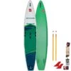 Red Paddle Co. Red Paddle Co Voyager 13'2 X 30" Paddleboard 2024