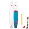 Red Paddle Co. Red Paddle Co Sport+ 14'0 X 28" X 5.9 Paddleboard - 2024 -Sup Inflatables red paddle co 14 0 sport blue board only