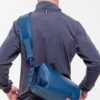 10L Red OriginalRoll Top Drybag - Deep Blue