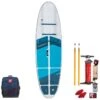 Red Paddle Co. Red Paddle Co Compact 9'6 X 32" Paddleboard 2024