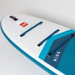 Red Paddle Co. Red Paddle Co Ride Limited Edition 10'6 X 32" Paddleboard 2024 41 Red Paddle Co. Red Paddle Co Ride Limited Edition 10'6 X 32" Paddleboard 2024 -Sup Inflatables red paddle co limited edition paddlebaord 1