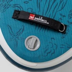 Red Paddle Co. Red Paddle Co Ride Limited Edition 10'6 X 32" Paddleboard 2024 40 Red Paddle Co. Red Paddle Co Ride Limited Edition 10'6 X 32" Paddleboard 2024 -Sup Inflatables red paddle co limited edition paddlebaord 2