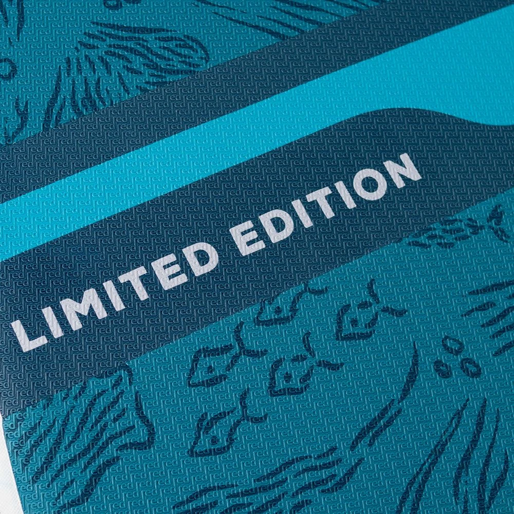 Red Paddle Co. Red Paddle Co Ride Limited Edition 10'6 X 32" Paddleboard 2024 20 Red Paddle Co. Red Paddle Co Ride Limited Edition 10'6 X 32" Paddleboard 2024 - Image 18