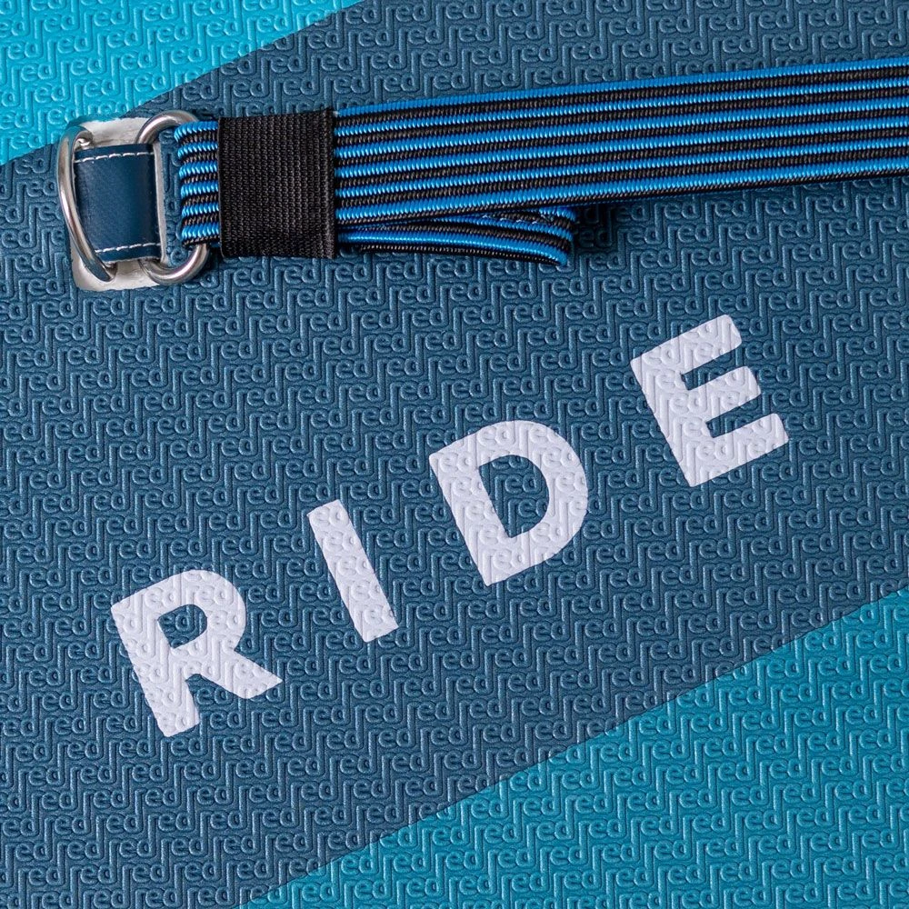 Red Paddle Co. Red Paddle Co Ride Limited Edition 10'6 X 32" Paddleboard 2024 17 Red Paddle Co. Red Paddle Co Ride Limited Edition 10'6 X 32" Paddleboard 2024 - Image 15