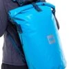30L Red OriginalRoll Top Drybag - Ride Blue 2 30L Red OriginalRoll Top Drybag - Ride Blue -Sup Inflatables red paddle co paddle board bag 30l drybags blue 1