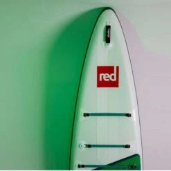 Red Paddle Co. Red Paddle Co Voyager 13'2 X 30" Paddleboard 2024 -Sup Inflatables red paddle co voyager 13 2 nose1 2