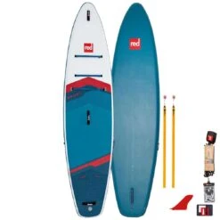 Red Paddle Co. Red Paddle Co Sport 11'3 X 32" Paddleboard 2024