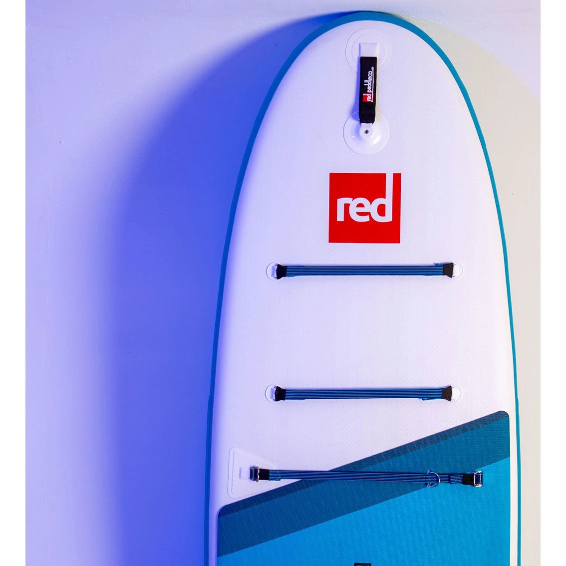 Red Paddle Co. Red Paddle Co Ride9'8 X 31" Paddleboard 2022 8 Red Paddle Co. Red Paddle Co Ride9'8 X 31" Paddleboard 2022 - Image 6