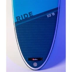 Red Paddle Co. Red Paddle Co Ride 10'8 X 34" Paddleboard 2024 -Sup Inflatables ride 10 08 gallery 02 1