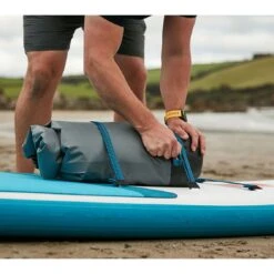 Red Paddle Co. Red Paddle Co Ride 10'8 X 34" Paddleboard 2022 -Sup Inflatables ride 10 08 lifestyle 04