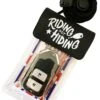 Riding Not Hiding Waterproof Key Case 2 Riding Not Hiding Waterproof Key Case -Sup Inflatables rnh key case 1