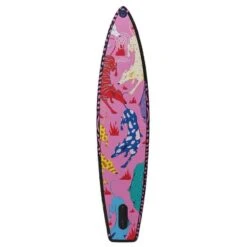 Anomy Santa Rita 11'6" X 31" Paddleboard 2023 -Sup Inflatables santa rita 11 8 1