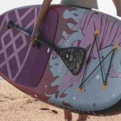 Anomy Santa Rita 11'6" X 31" Paddleboard 2023 -Sup Inflatables santa rita 11 8 3