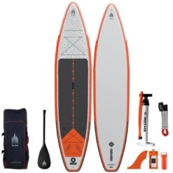 Shark T 11'8 X 30" Paddleboard 2023
