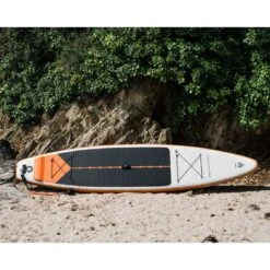 Shark T 12'6 X 34" Paddleboard 2023 26 Shark T 12'6 X 34" Paddleboard 2023 -Sup Inflatables shark 126x30x6 1