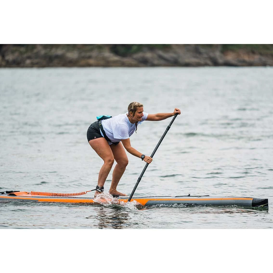 Shark R 12'6 X 27" Paddleboard 2023 13 Shark R 12'6 X 27" Paddleboard 2023 - Image 11