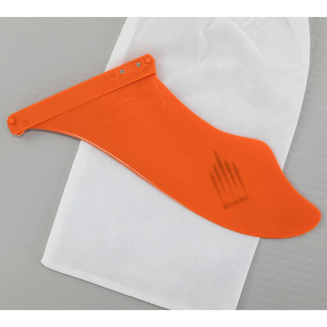 Shark T 12'6 X 30" X 6" Paddleboard 2023 9 Shark T 12'6 X 30" X 6" Paddleboard 2023 - Image 7