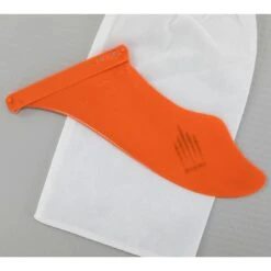 Shark T 12'6 X 30" X 5" Paddleboard 2023 -Sup Inflatables shark sups accessories fin 1 1 5