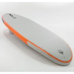 Shark All-round 10'2 X 30" Paddleboard 2023 -Sup Inflatables shark sups board all round 5