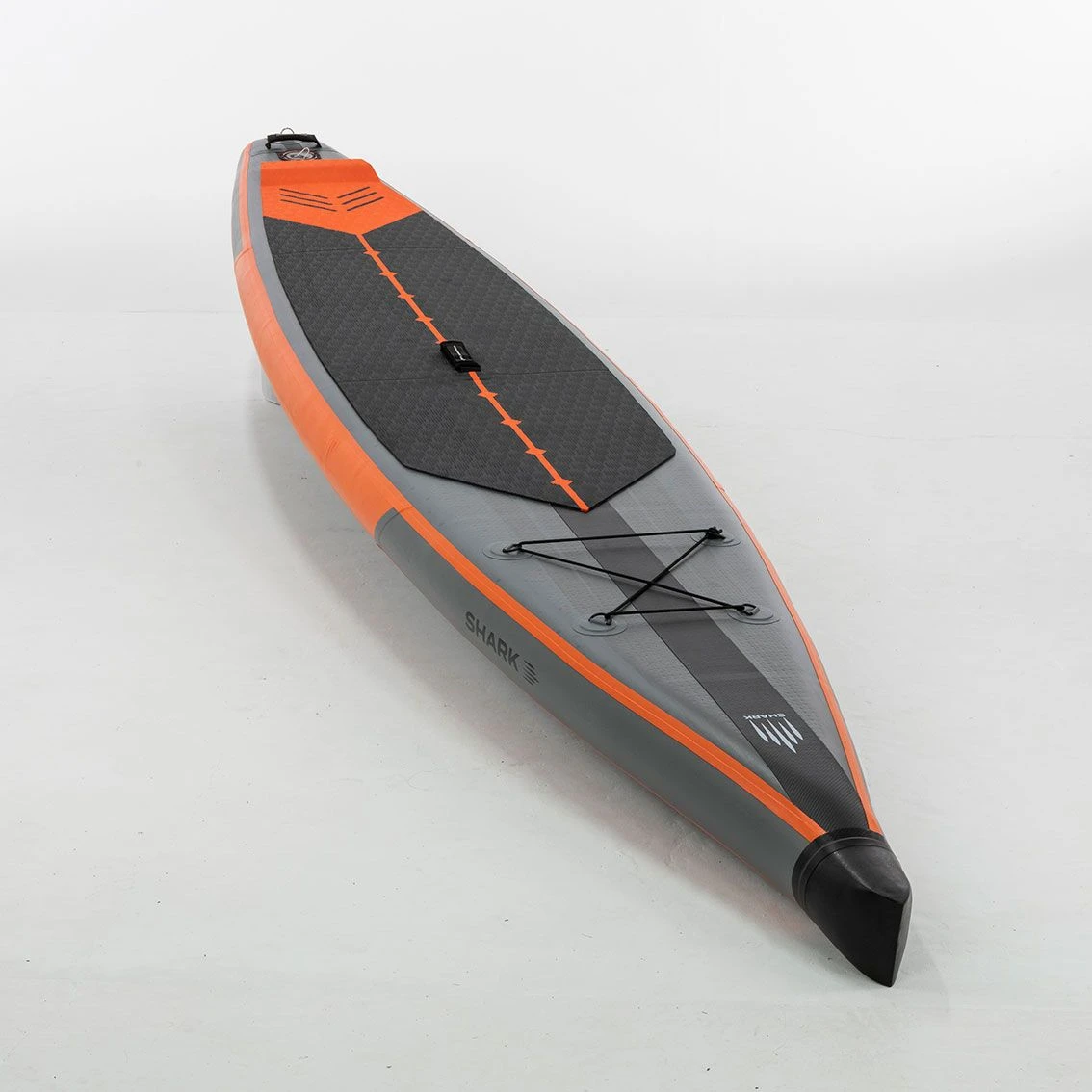 Shark R 12'6 X 27" Paddleboard 2023 5 Shark R 12'6 X 27" Paddleboard 2023 - Image 3