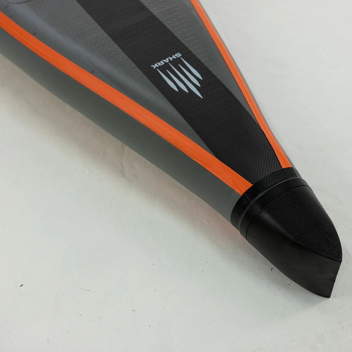 Shark R 12'6 X 27" Paddleboard 2023 7 Shark R 12'6 X 27" Paddleboard 2023 - Image 5