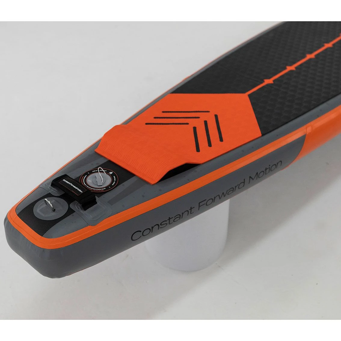 Shark R 12'6 X 27" Paddleboard 2023 8 Shark R 12'6 X 27" Paddleboard 2023 - Image 6