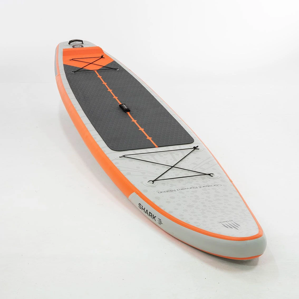 Shark T 12'6 X 34" Paddleboard 2023 5 Shark T 12'6 X 34" Paddleboard 2023 - Image 3