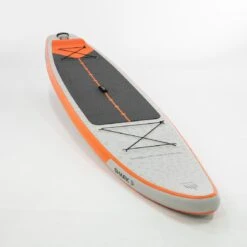 Shark T 11'8 X 30" Paddleboard 2023 -Sup Inflatables shark sups board touring 1 4