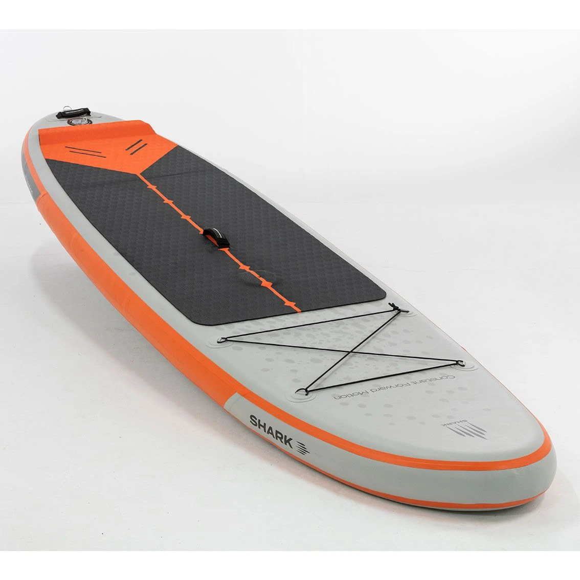 Shark All-round 3-in-1 10'6' X 32" Paddle Board 2023 4 Shark All-round 3-in-1 10'6' X 32" Paddle Board 2023 - Image 2