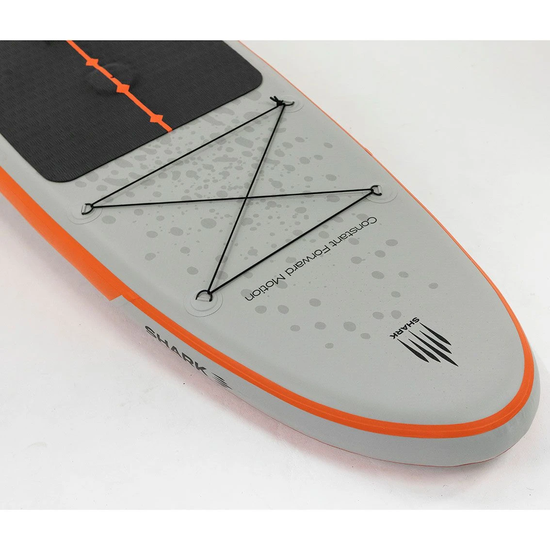 Shark Allround 3-in-1 11' X 34" Paddle Board 2023 6 Shark Allround 3-in-1 11' X 34" Paddle Board 2023 - Image 4