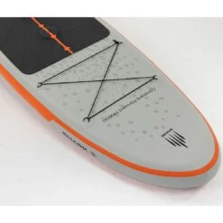 Shark All-round 3-in-1 10'6' X 32" Paddle Board 2023 20 Shark All-round 3-in-1 10'6' X 32" Paddle Board 2023 -Sup Inflatables shark sups board windsurf 2 1