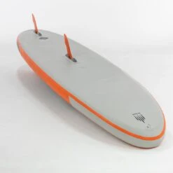 Shark All-round 3-in-1 10'6' X 32" Paddle Board 2023 19 Shark All-round 3-in-1 10'6' X 32" Paddle Board 2023 -Sup Inflatables shark sups board windsurf 6 1