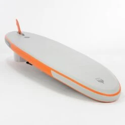 Shark Yoga 10' X 34" Paddleboard 2023 -Sup Inflatables shark sups board yoga 5