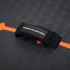 Shark R 14' X 27" Paddleboard 2023 -Sup Inflatables shark sups feature centre handle 1