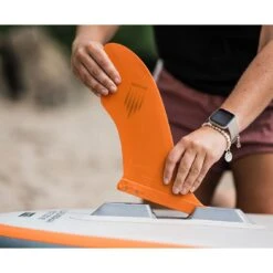 Shark Performance R 14' X 29" Paddleboard 2023 -Sup Inflatables shark sups lifestyle accessories fin2 1