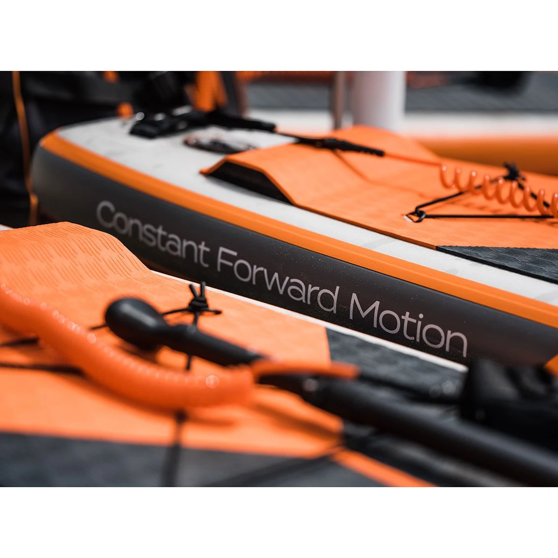 Shark All-round 3-in-1 10'6' X 32" Paddle Board 2023 15 Shark All-round 3-in-1 10'6' X 32" Paddle Board 2023 - Image 13