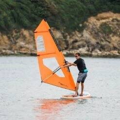 Shark Allround 3-in-1 11' X 34" Paddle Board 2023 27 Shark Allround 3-in-1 11' X 34" Paddle Board 2023 -Sup Inflatables shark sups lifestyle board windsurf7